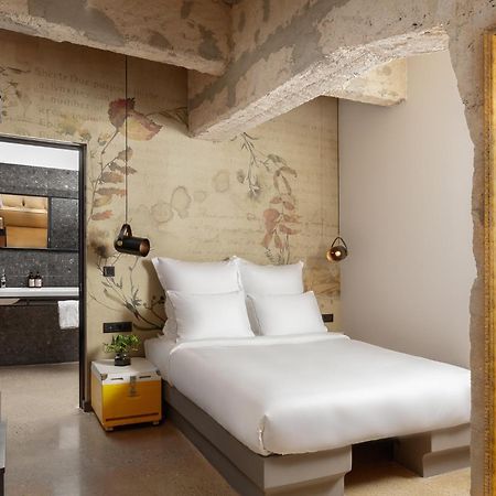 Anise, Aluma Hotels & Resorts Athens Exterior photo