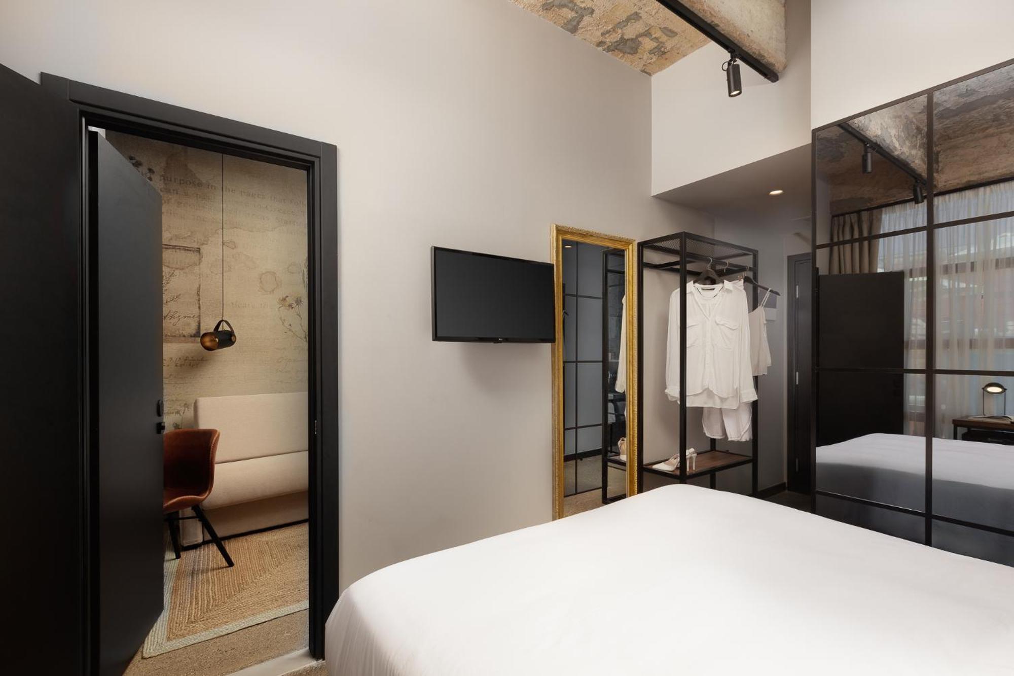 Anise, Aluma Hotels & Resorts Athens Exterior photo