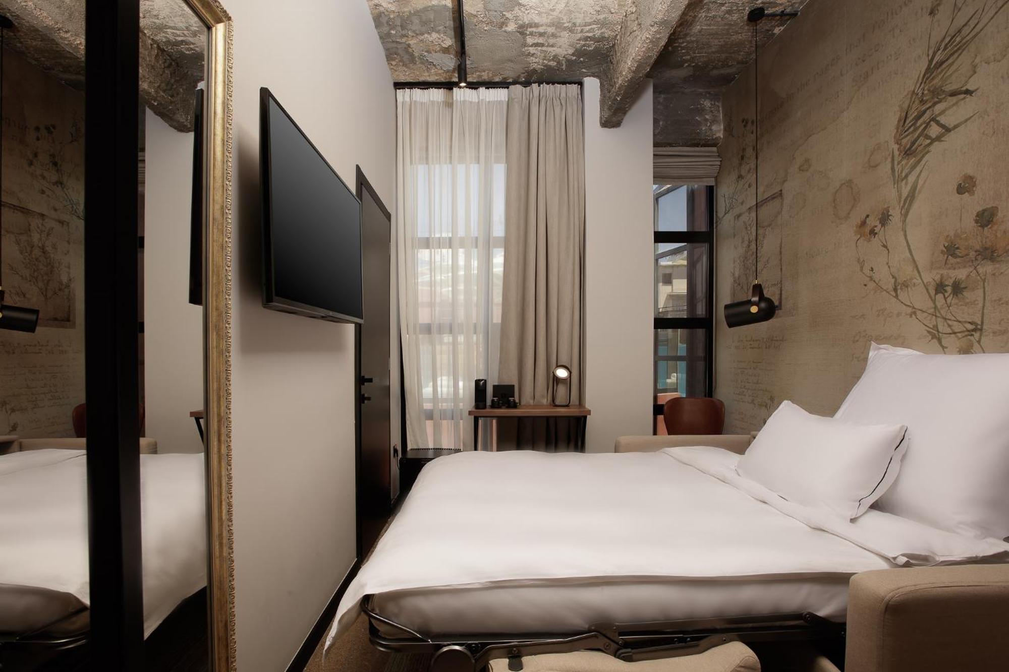 Anise, Aluma Hotels & Resorts Athens Exterior photo